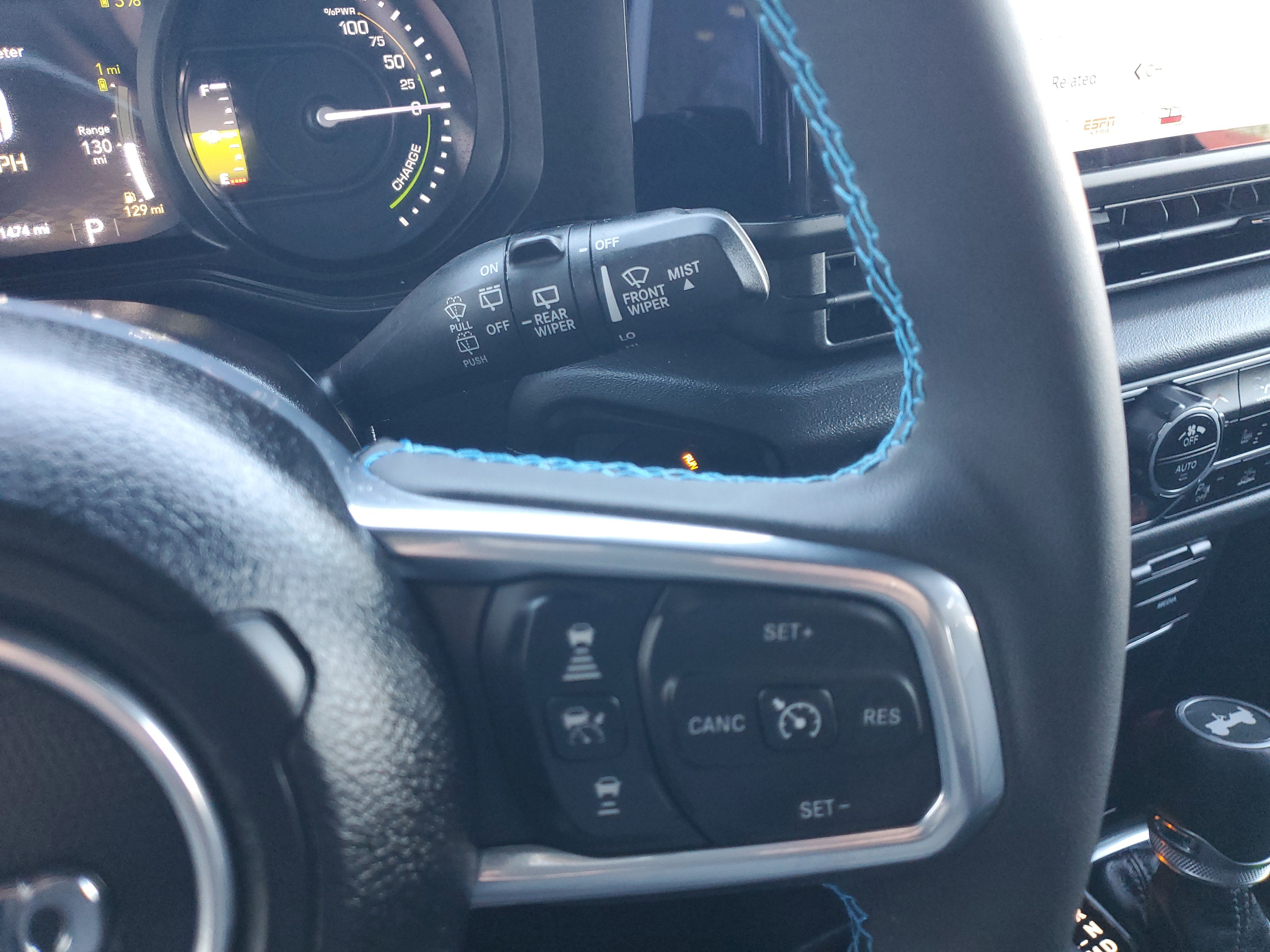 Used 2024 Jeep Wrangler High Altitude image 14