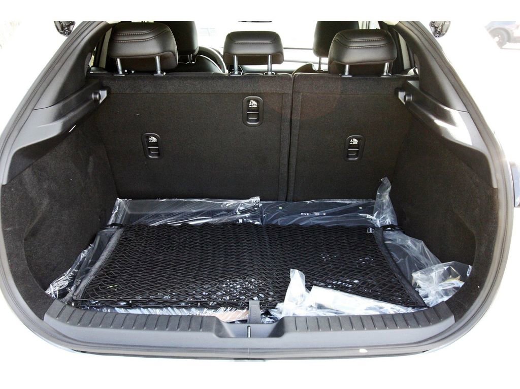 New 2026 MAZDA CX-30 AWD 2.5 S w/ Premium Package image 7