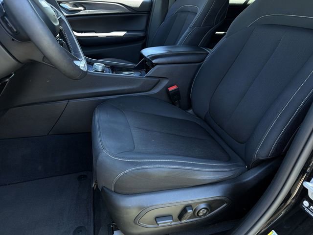 Used 2023 Jeep Grand Cherokee L Laredo w/ Luxury Tech Group I AWD/4WD image 22