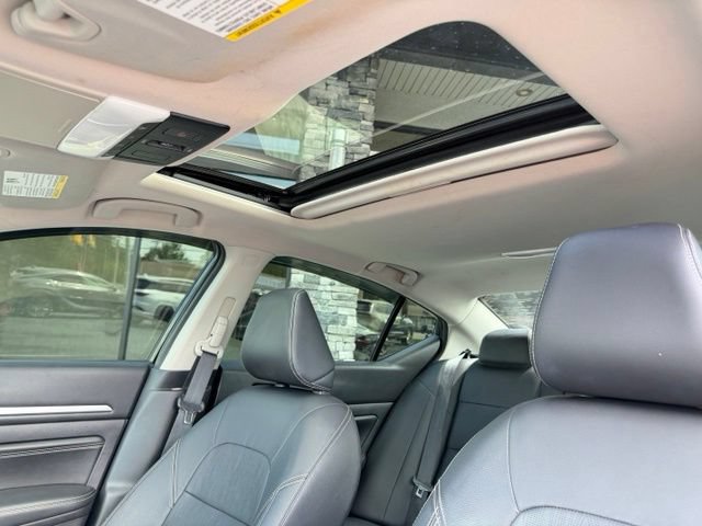Used 2019 Nissan Altima 2.5 Platinum AWD/4WD image 13