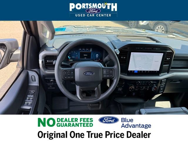 Used 2024 Ford F150 XL w/ Equipment Group 103A High image 7