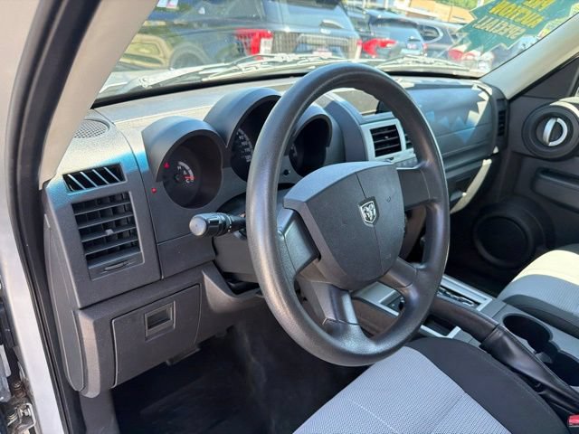 Used 2007 Dodge Nitro SXT AWD/4WD image 15