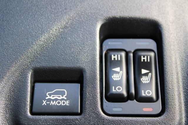 Used 2023 Subaru Crosstrek 2.5i Limited AWD/4WD image 30