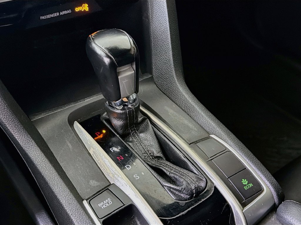 Used 2019 Honda Civic Sport image 18