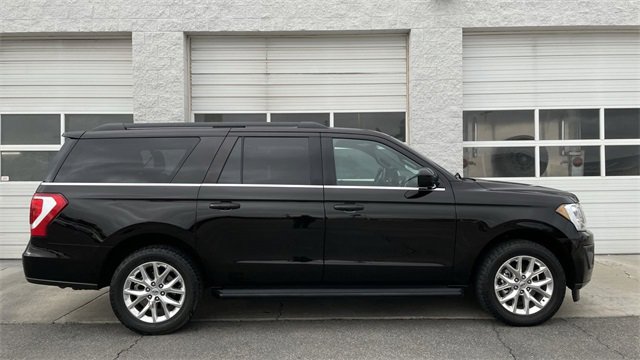 Used 2021 Ford Expedition Max XLT image 1