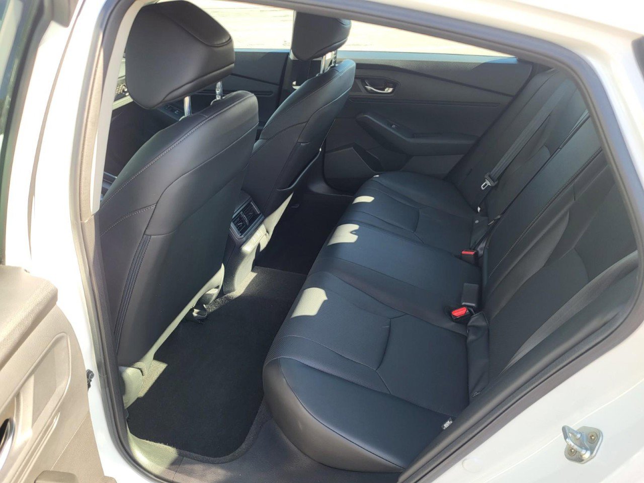 Certified 2023 Honda Accord EX-L image 14