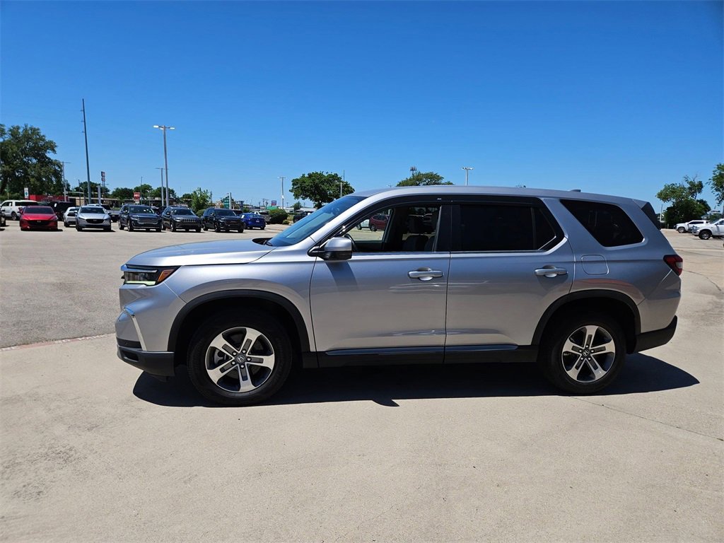 Used 2023 Honda Pilot EX-L image 5