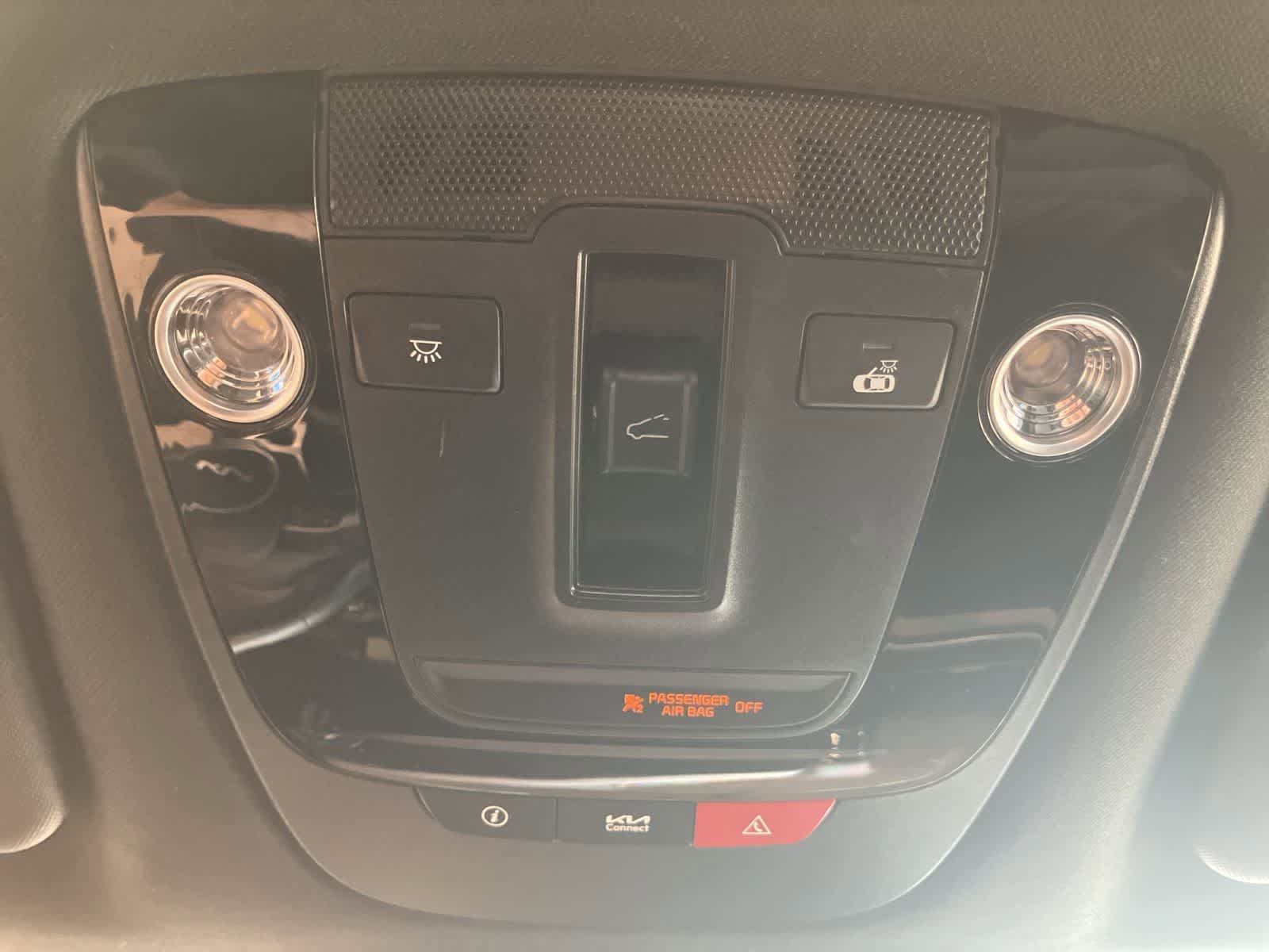 Used 2023 Kia Sportage X-Line w/ X-Line Premium Package AWD/4WD image 24