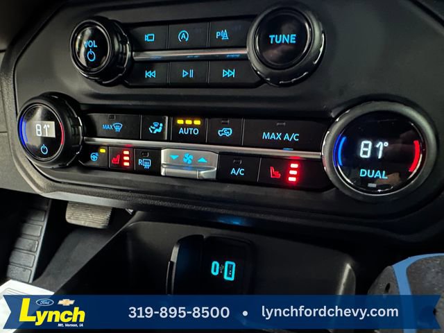 Used 2023 Ford Bronco Wildtrak image 13