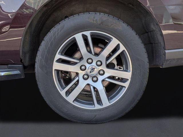 Used 2023 Ford Expedition Limited AWD/4WD image 11