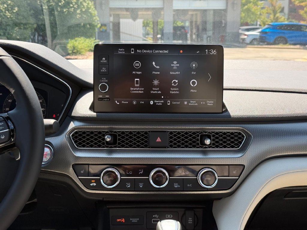 New 2026 Acura Integra A-Spec w/ Technology Package FWD image 7