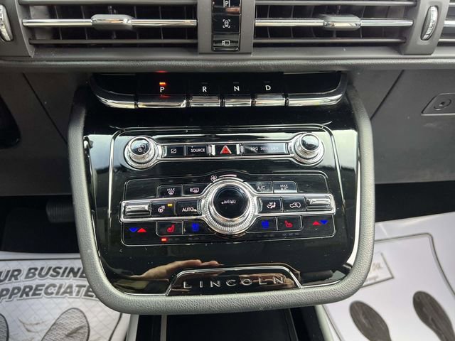 Certified 2022 Lincoln Corsair AWD w/ Equipment Group 101A image 22