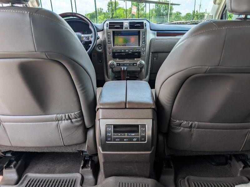 Used 2019 Lexus GX 460 Premium AWD/4WD image 20