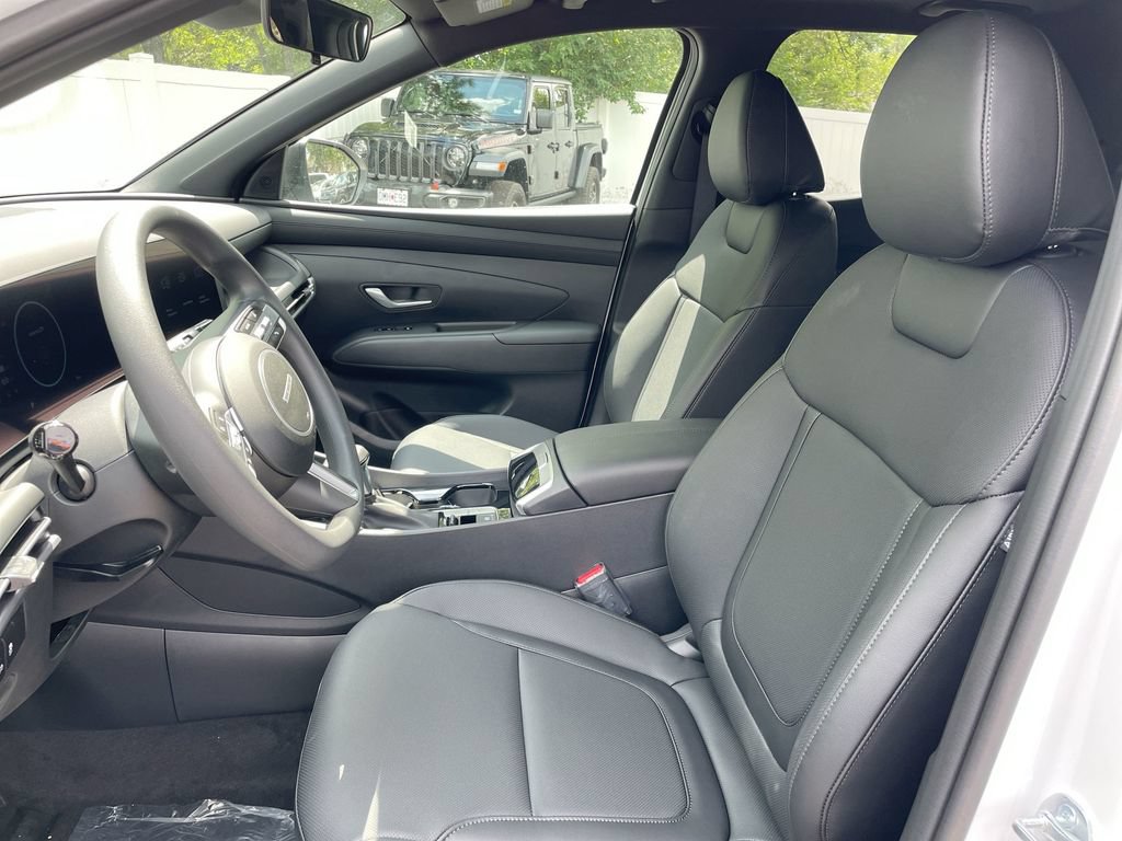 New 2026 Hyundai Santa Cruz SEL AWD/4WD image 36