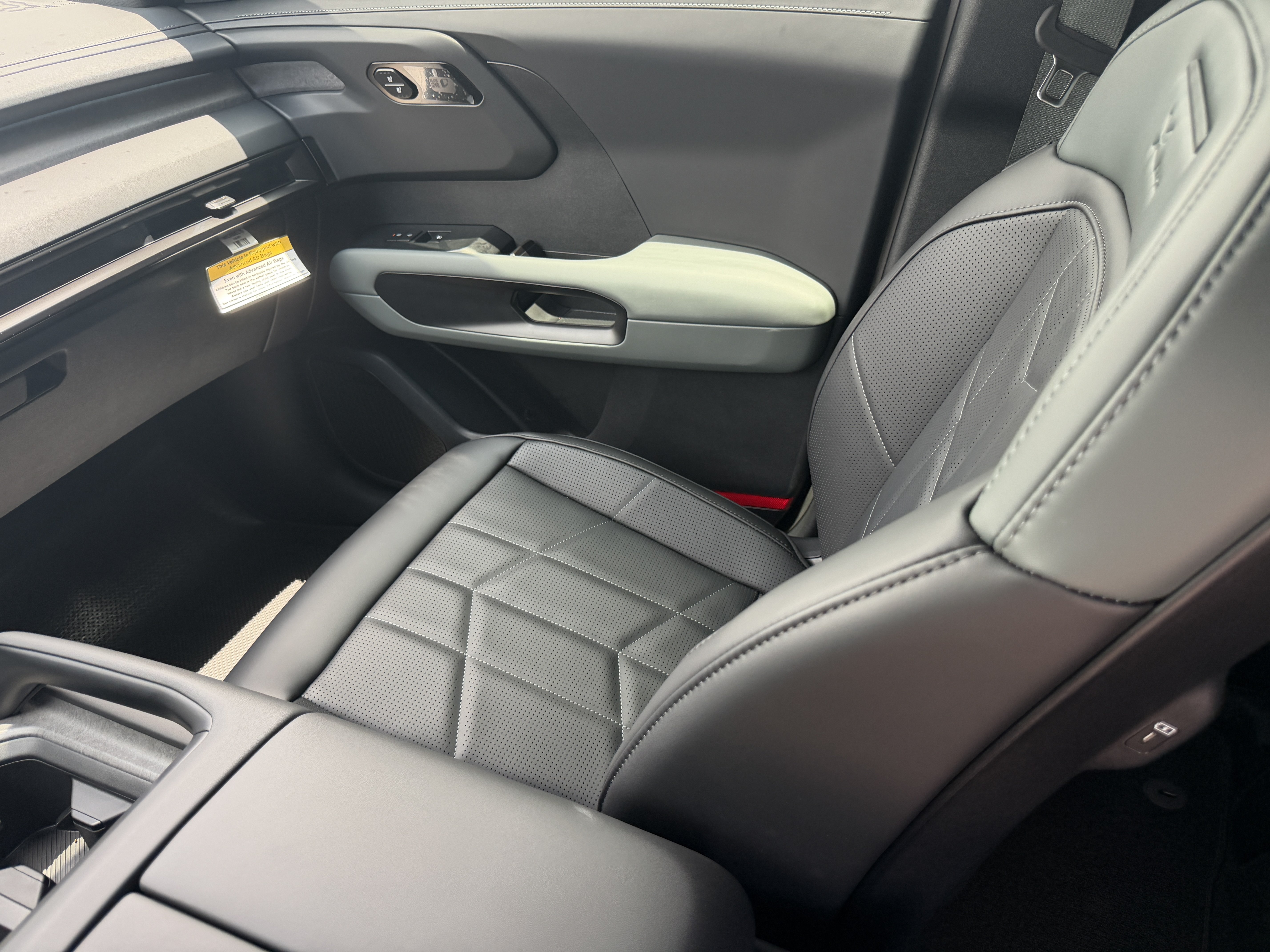 New 2027 Kia Telluride SX X-Line w/ Towing Package AWD/4WD image 14