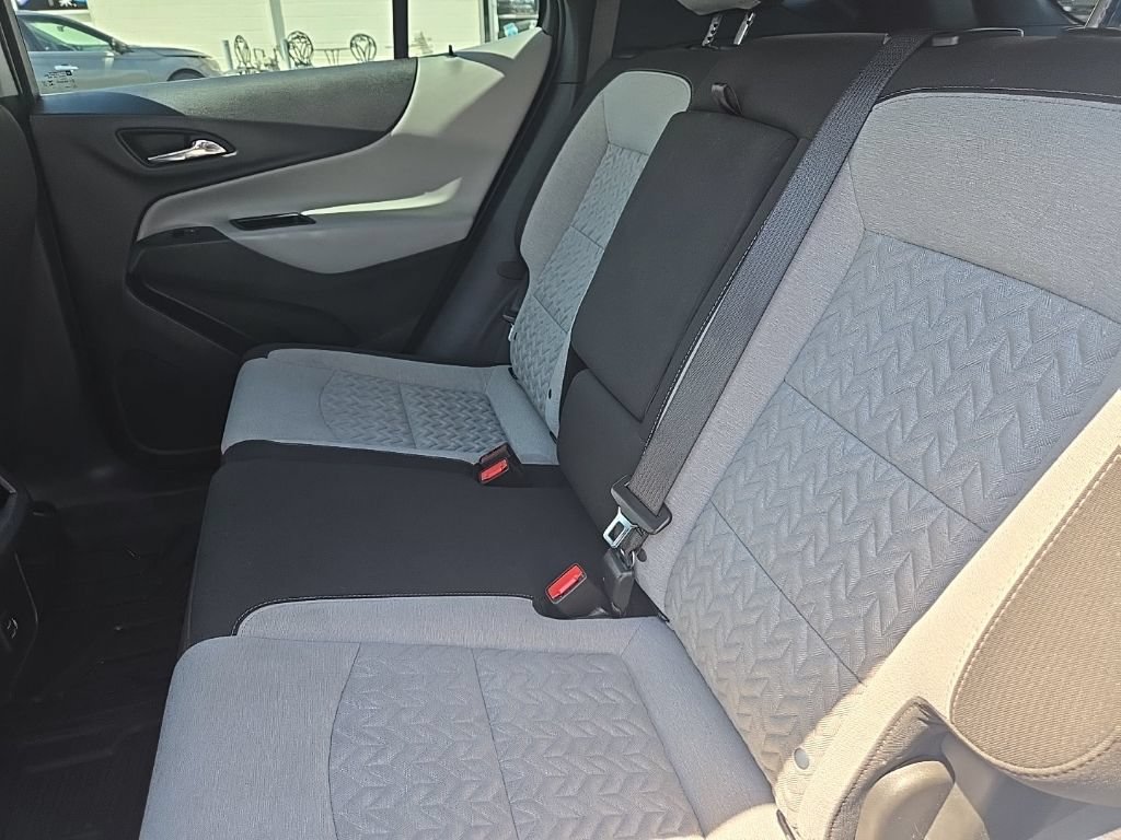 Used 2024 Chevrolet Equinox LS w/ Sport Edition AWD/4WD image 23