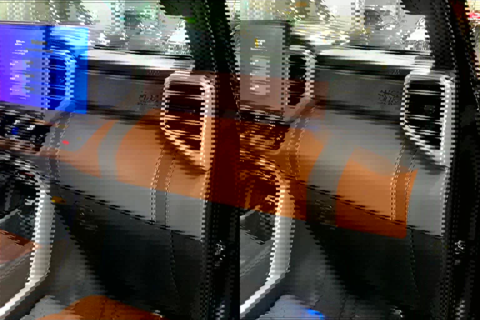 Used 2023 Toyota Tundra 1794 Edition image 19