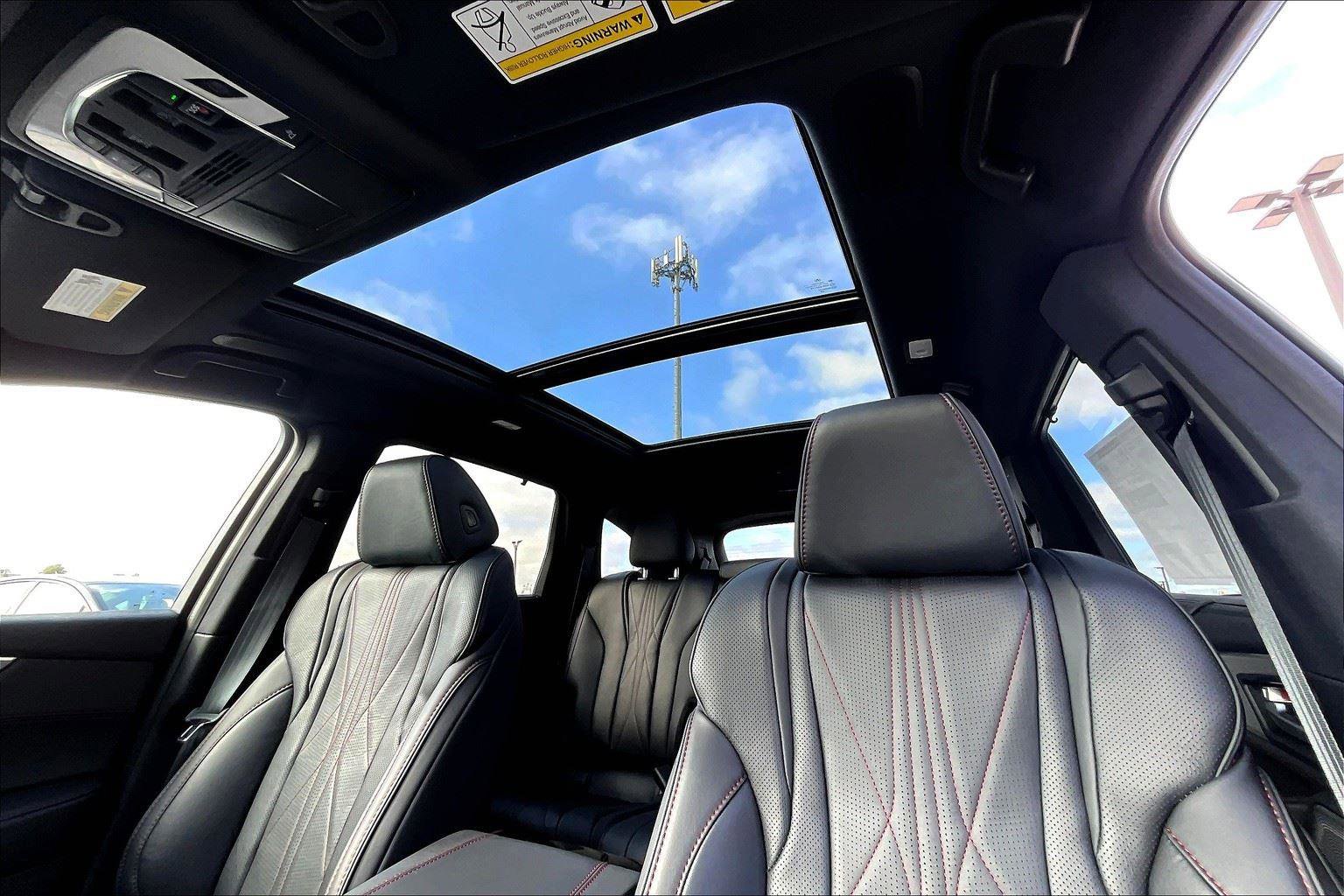 New 2026 Acura MDX A-Spec image 26