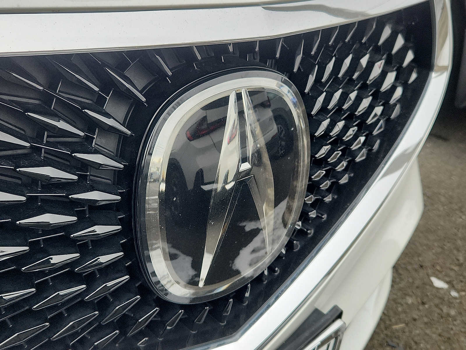 Used 2023 Acura MDX image 4