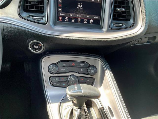 Used 2023 Dodge Challenger SXT RWD image 20