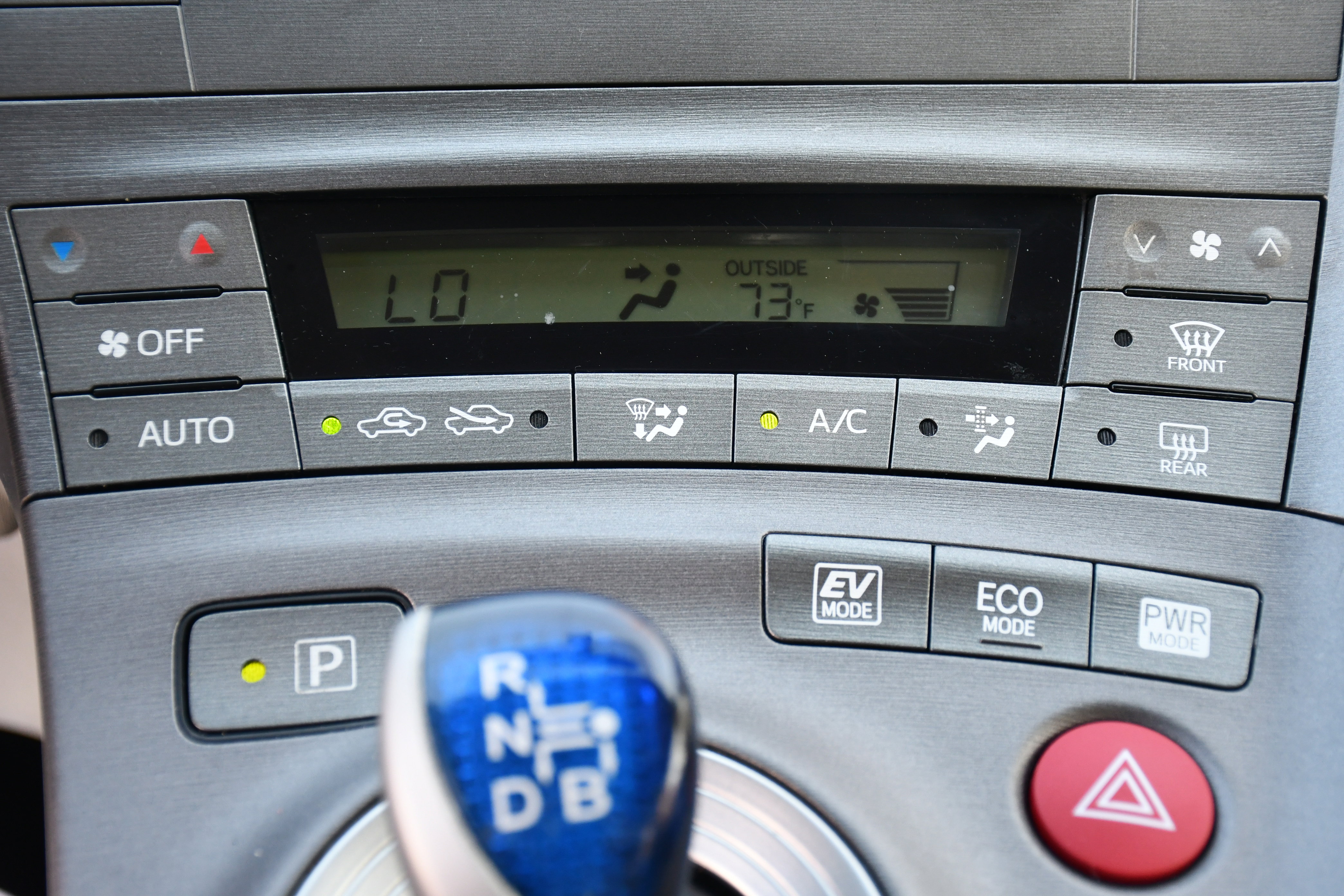 Used 2013 Toyota Prius Five image 14