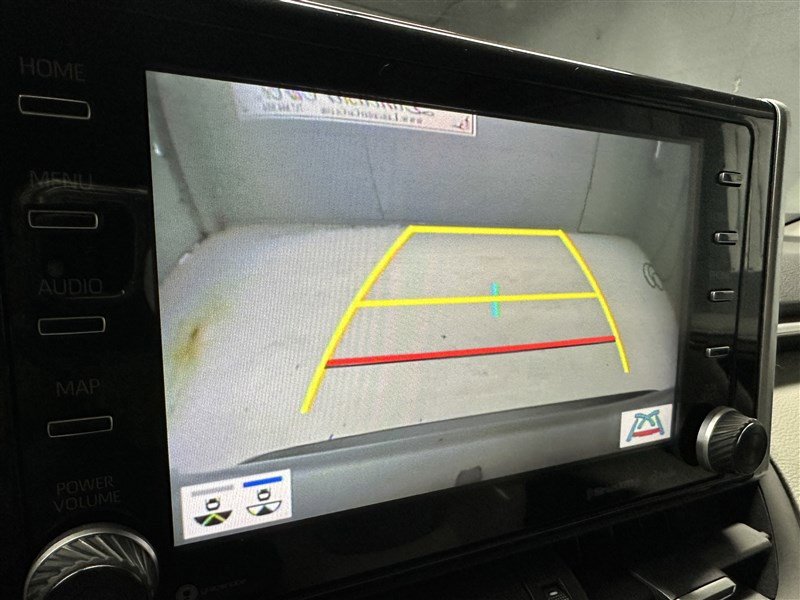 Used 2019 Toyota RAV4 Limited image 24