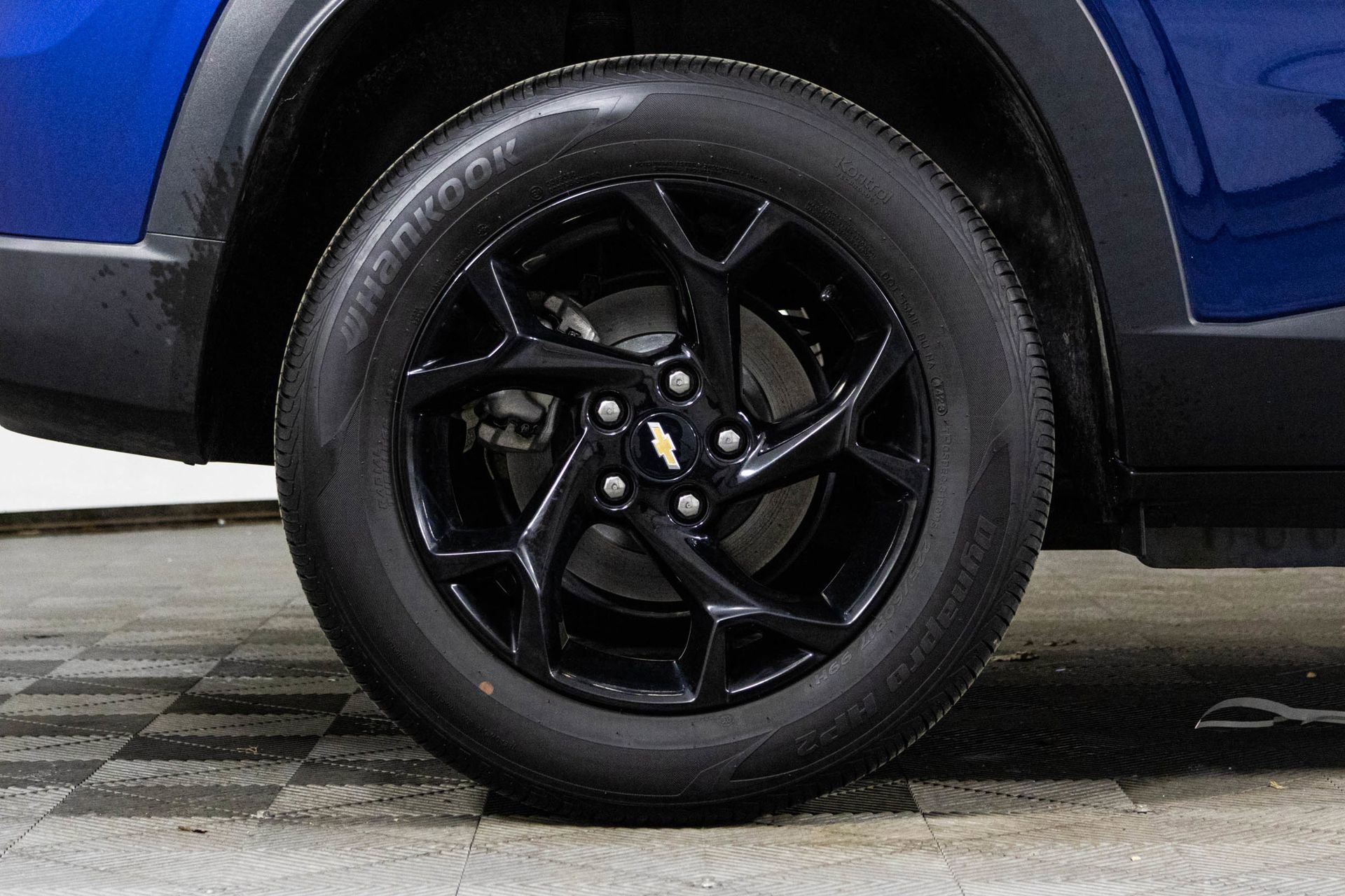 Used 2024 Chevrolet Trax LT w/ Driver Confidence Package image 41