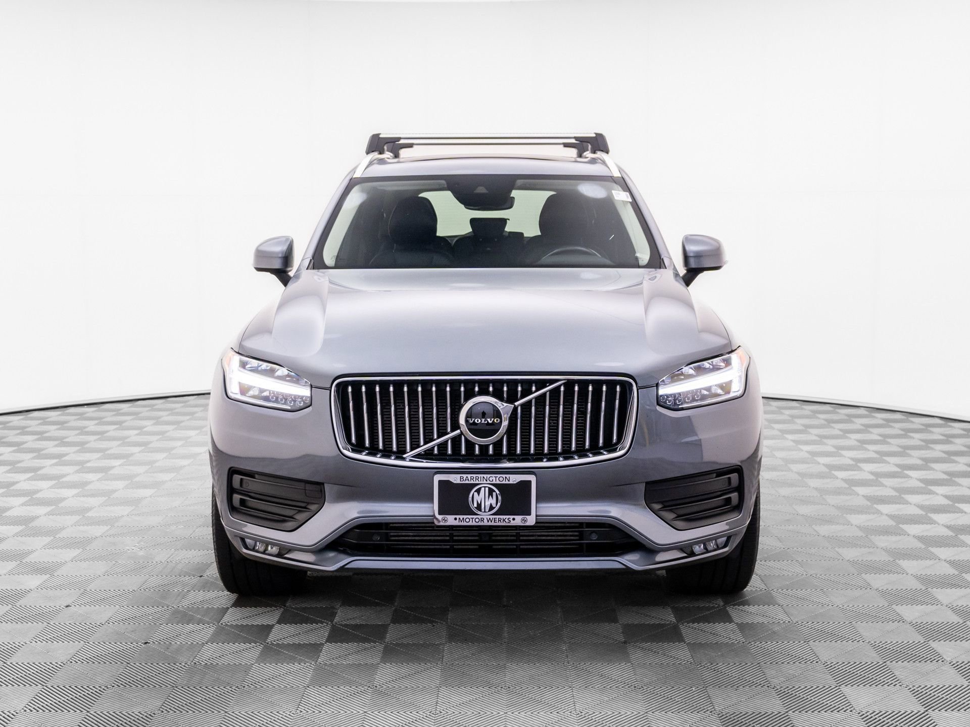 Used 2020 Volvo XC90 T5 Momentum image 9