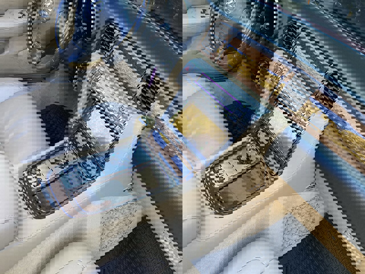 Used 2007 Lexus SC 430 Convertible image 26