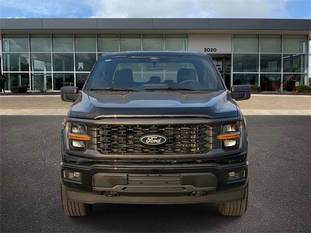 New 2025 Ford F150 STX w/ Equipment Group 200A image 2