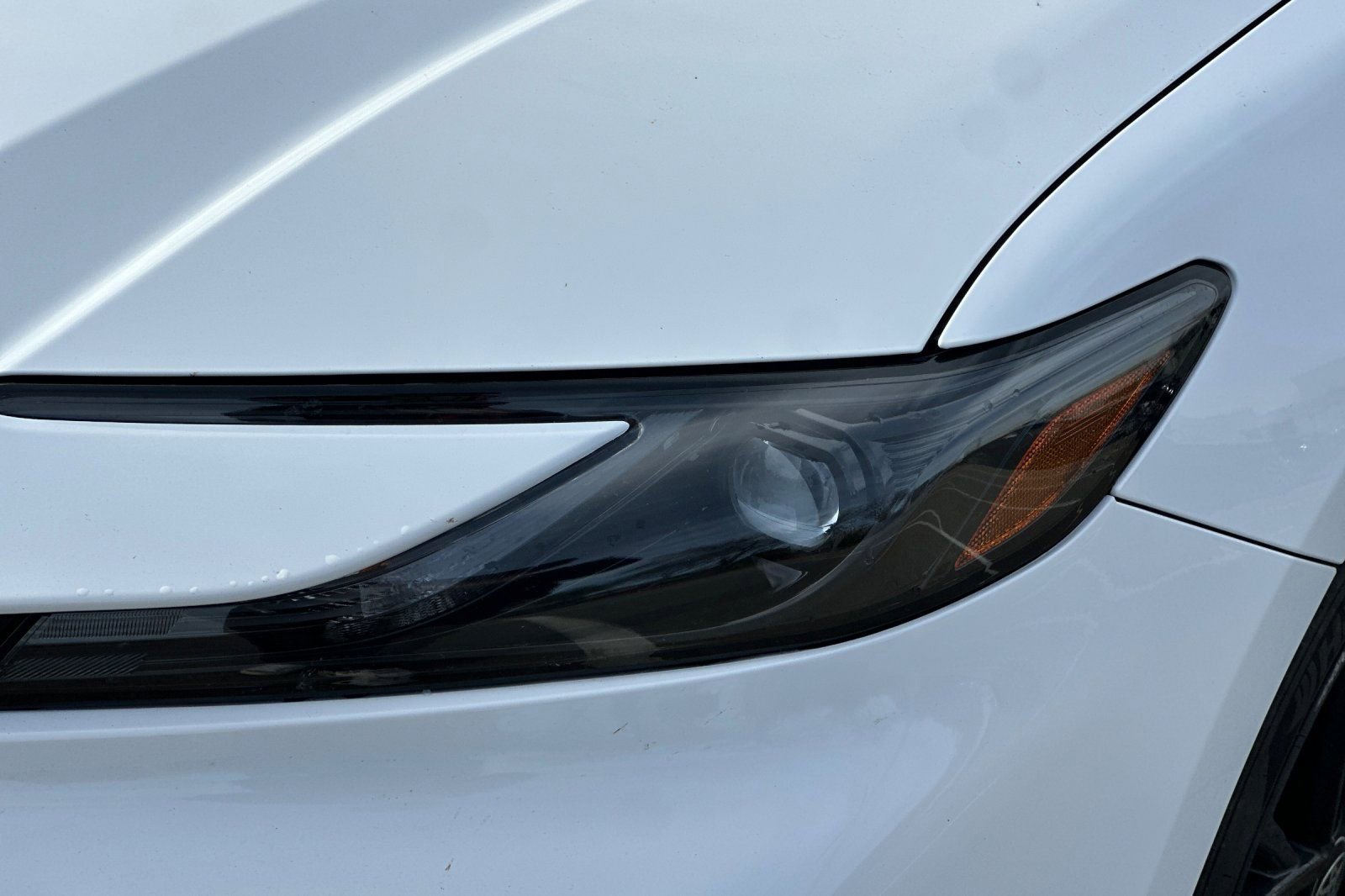 Certified 2025 Toyota Camry SE image 53