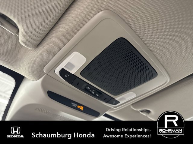 New 2027 Honda HR-V LX image 9