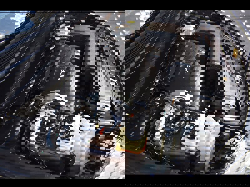 Used 2018 Nissan Pathfinder SV image 43