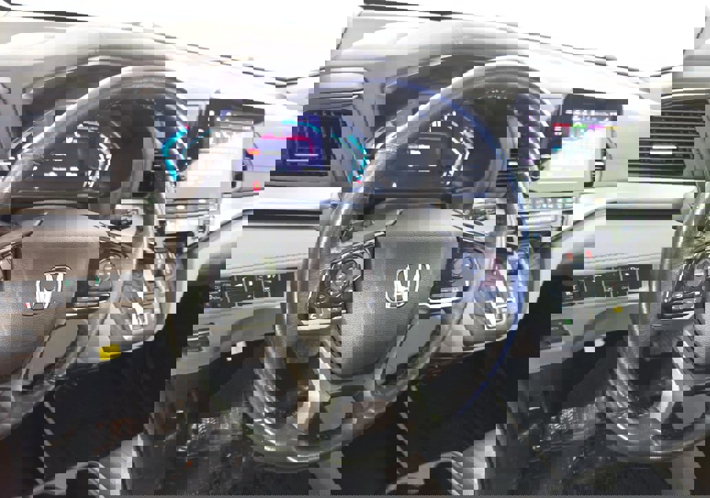 Used 2020 Honda Odyssey Touring image 12