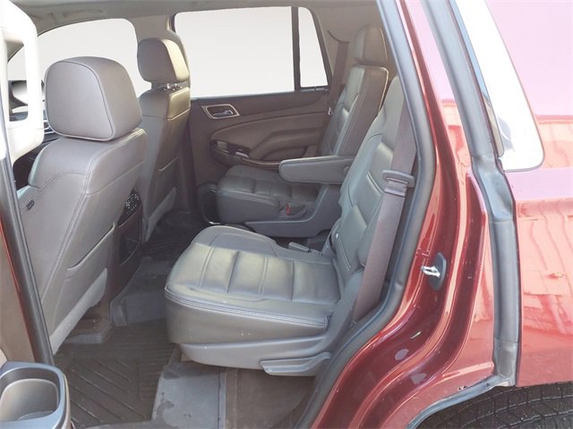 Used 2019 GMC Yukon Denali w/ Denali Ultimate Package image 13
