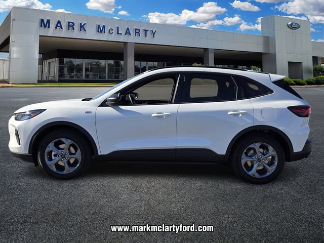 New 2026 Ford Escape ST-Line w/ Tech Pack #1 FWD image 4