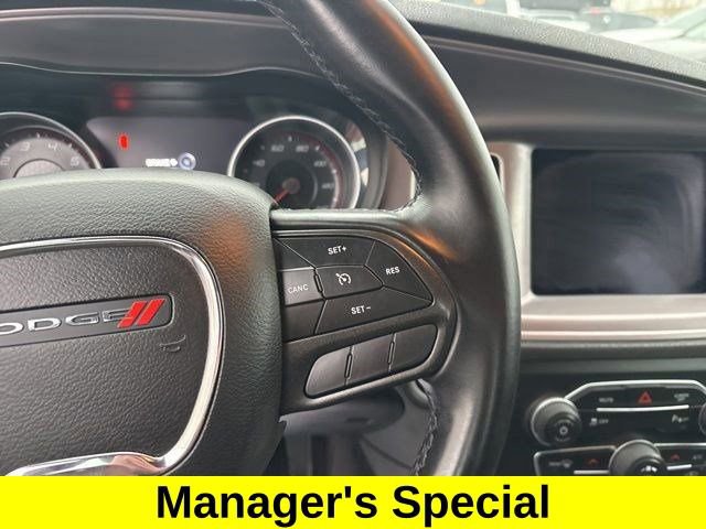 Used 2023 Dodge Charger SXT image 18