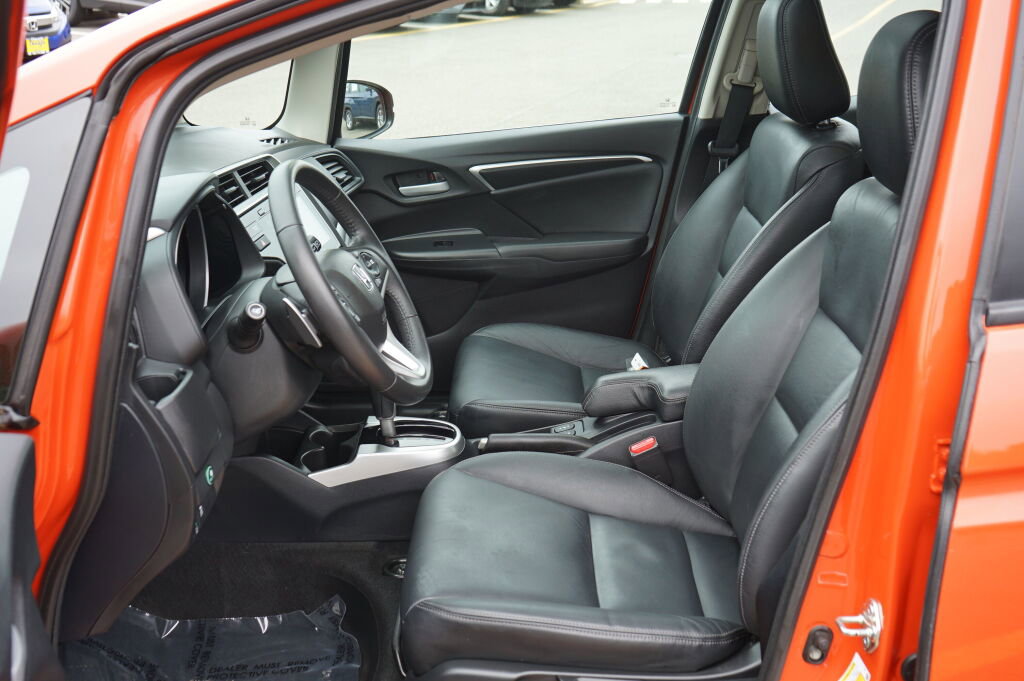 Used 2018 Honda Fit EX-L image 15