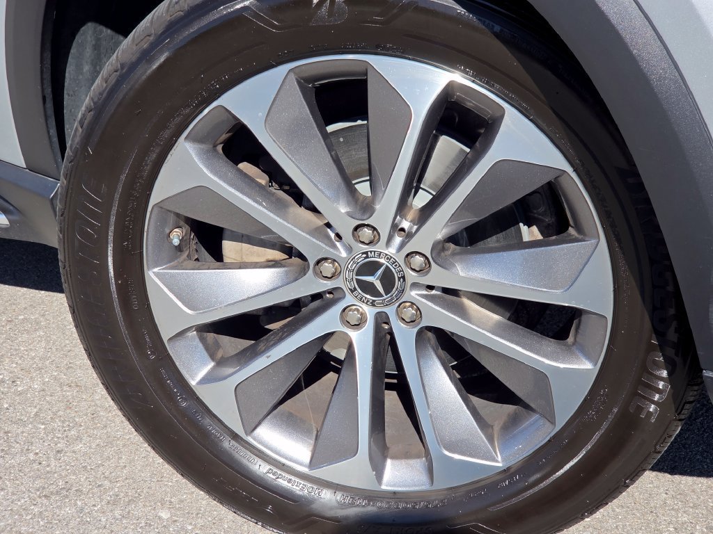 Used 2021 Mercedes-Benz GLE 350 4MATIC image 24