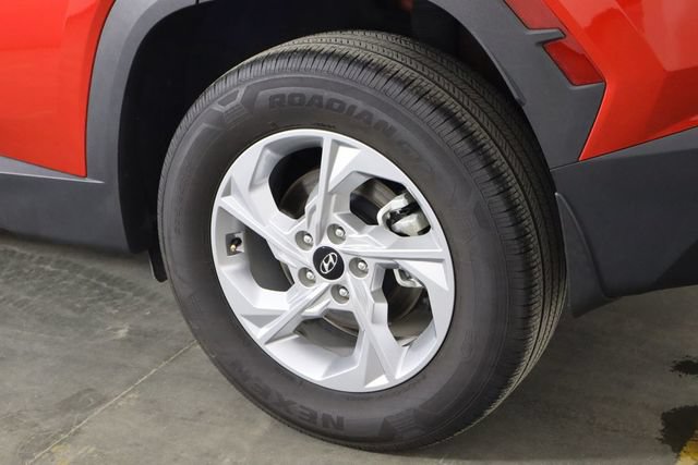 Used 2023 Hyundai Tucson SEL AWD/4WD image 43