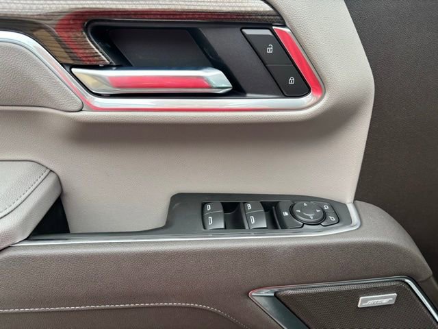 New 2026 Chevrolet Silverado 1500 RST image 27