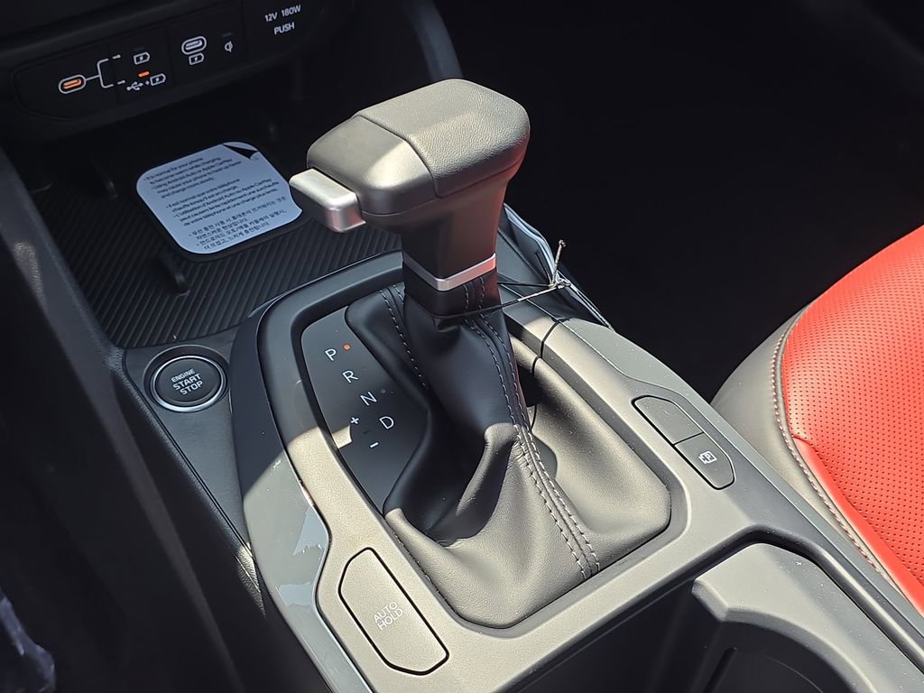 New 2026 Kia K4 GT-Line FWD image 26