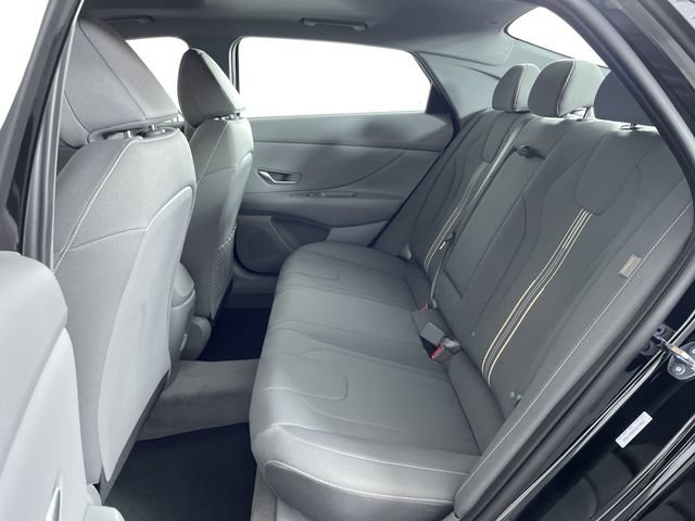 New 2026 Hyundai Elantra SEL Sport Premium FWD image 20