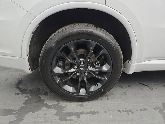 Used 2022 Dodge Durango SXT w/ Blacktop Package AWD/4WD image 19