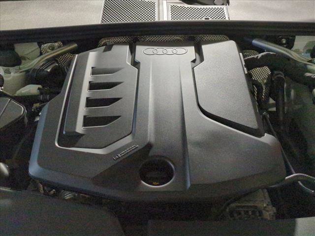 New 2025 Audi A5 2.0T Premium Plus image 17