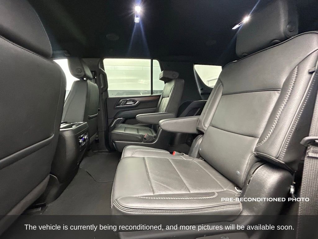 Used 2025 GMC Yukon Denali image 12