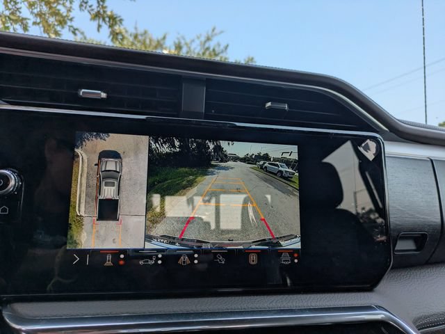 New 2026 GMC Sierra 1500 Denali w/ Denali Reserve Package AWD/4WD image 22