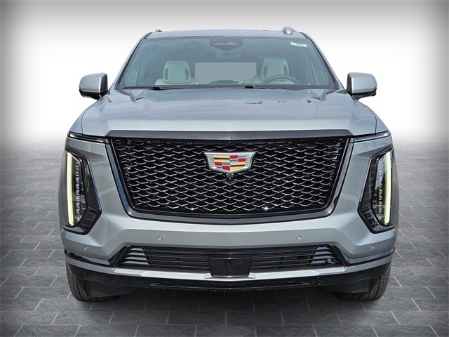 New 2025 Cadillac Escalade ESV Sport Platinum image 5