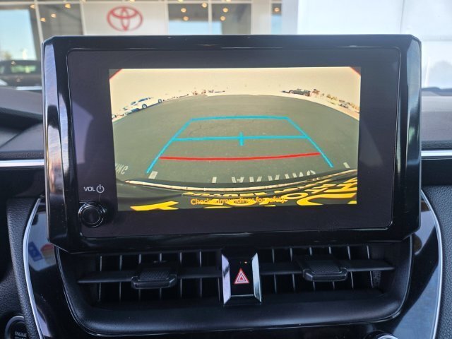 Used 2024 Toyota Corolla SE FWD image 14