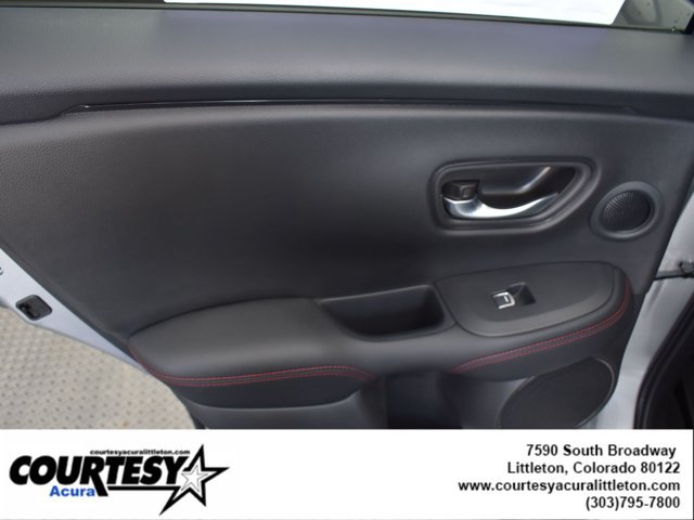 Used 2025 Acura ADX A-Spec AWD/4WD image 20